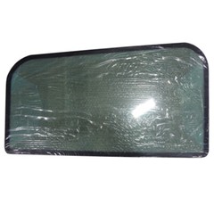 6805470 Upper Door Glass Mini Excavator Fits Bobcat 320 322 325 328 331 334 +