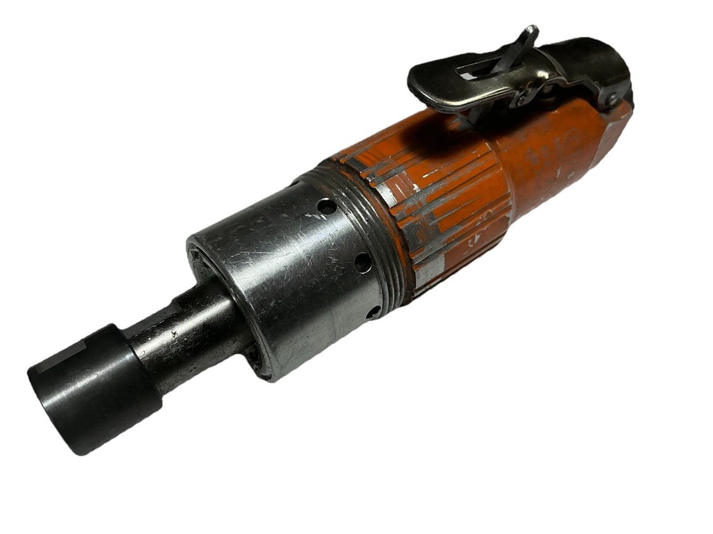 dotco cleco 236GLF-250-C4 die grinder 25,000 RPM No Collet