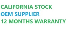 TOYOTA FORKLIFT HORN 58120-23470-71 105 DB 410 HZ 2+7/8″ 12VOLTS YA022