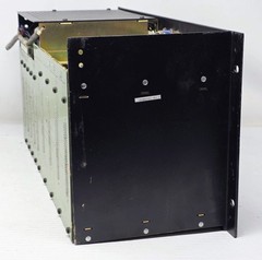 Harris Macom GE MASTR III 3 Radio Repeater T/R Shelf 19D902839G1 TX RX IF SXHM01