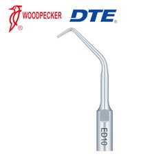 1/5X Woodpecker DTE Dental Ultrasonic Scaler Tips fit NSK Satelec PD1 PD4 GD1