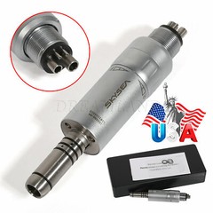 1-10*Dental 4 Holes Inner Water Air Motor Low Slow Speed Handpiece SKYSEA