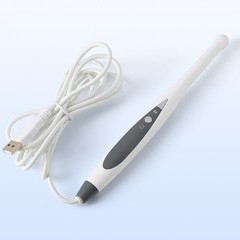 Dental HD 720P Intraoral Camera USB Type Imaging Intra Oral Endoscope 6 LEDS