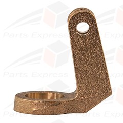 DUCO® YOKE only for 1/4″~3/8″ Whistle Valve