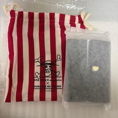 Hobonichi Techo Cover One Piece Going Merry LOGBOOK A6 Size Black JP NEW