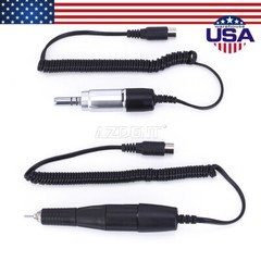 SHIYANG N3 S05 Dental Micro Motor System 0-35K RPM E-Type Handpiece Lab Set