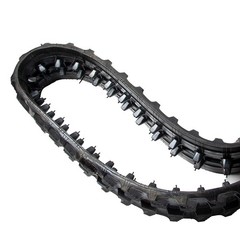 180x72x45 Rubber Tracks 7″ Wide Block Tread For Bobcat MT100/MT85 & Verm