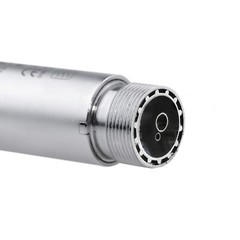 NSK Type Dental LED High Speed Handpiece Internal Triple Spray Push Button 2H US