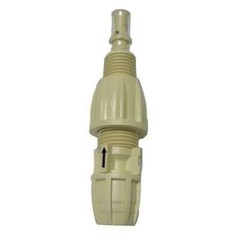 Pulsafeeder U8800712 Injection Fitting Assembly, Check Valve