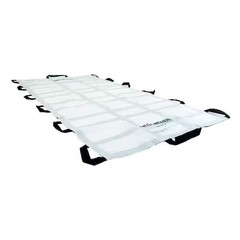Megamover 73249 Portable Patient Transport Unit, 1000 Lb.