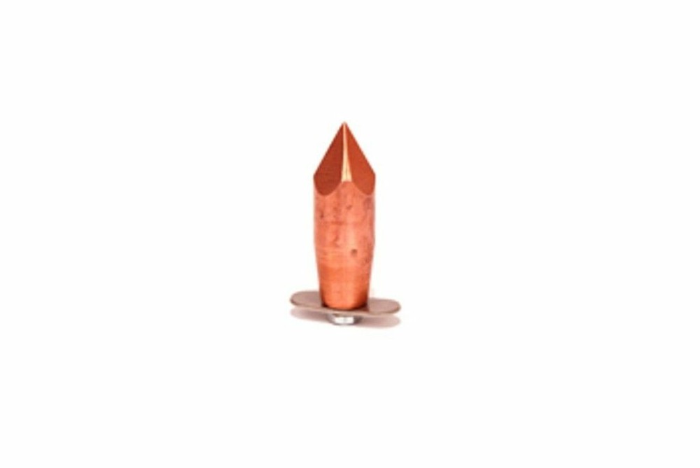 RHINEHART DEHORNER X50 Soldering Tip Only Debud Sheep Goats Calves Horns