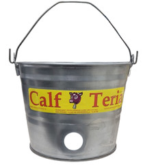 Rhinehart Factory Direct Calf Nipple Pail Complete