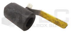 APOLLO 72-108-01 BALL VALVE A108 CII-2 LEVER HANDLE 1.5″X2″X4″X6″ *READ