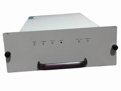 HP Z3801A GPS Time And Frequency Reference standard