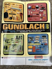 🇺🇸NEW Beno J Gundlach Co. Junior Ceramic Tile Saw JTS-1/2-STB Dayton Motor🇺🇸