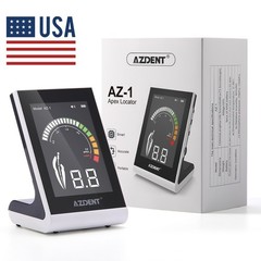 Dental Endo Motor 16:1 Electric Apex Locator Root Finder Treatment Multi Modes
