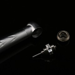 10 Yabangbang Dental Turbine 3 Triple Water Spray 4 Holes High Speed Handpiece