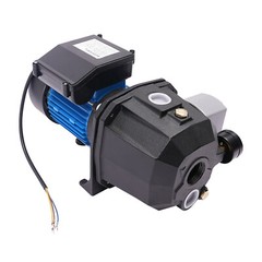 0.75Hp Shallow Well Jet Pump Homes Supply Water Well Jet Pump w/Pressure Switch