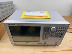 Keysight E5061B ENA Vector Network Analyzer