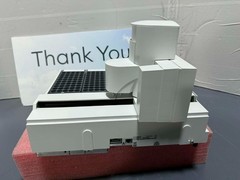 Agilent G4514A 7693 Autosampler w 100-position sample tray for GC System