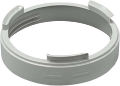 Portable Air Conditioner 5.9 Inch Round Exhaust Hose Coupler, Window A/C Adap…