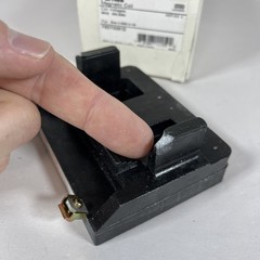 NIB Siemens Furnas Magnetic Coil P/N 75D73251D – 60HZ – 200-208V Size 3 & 3-1/2