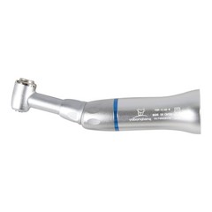 10 USA Dental 1:1 Slow Low Speed Handpiece Contra Angle Push Button Handpiece