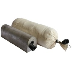 9 lb Magnesium Anode Bag w/ 10ft Wire LP Underground Tank | LP Industry MFG# ANO