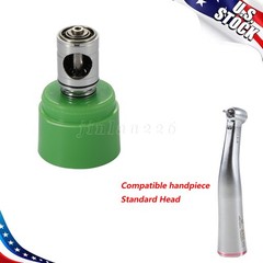 Dental Cartridge Bearing Rotor For Yabangbang LED Standard Head 1:5 Handpiece US