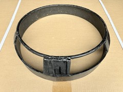 Chinese Wok Ring Adapter 18” To 13” – Custom Made