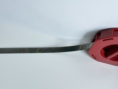 Starrett No. 666 Thickness Gage Tape .0015″ 25ft 7.6M