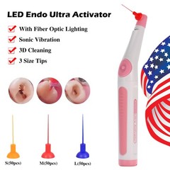 Dental Basic Instrument Endo Cleaning Odontologia Sonic Irrigator Dentistry Tool