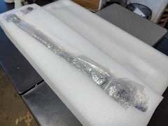 SolarhomeArticulated Tie Rod 7029293/70026753 JLG G10-55A G12-55A G9-43A G10-43A