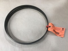 Nicholson Hardback Welded Band Saw Blade 7’9 L 5/8” W 14 Tooth #04T15RM