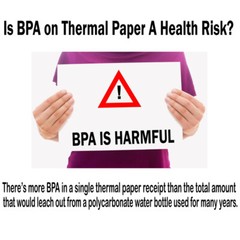 3 1 8 X 230 THERMAL PAPER 50 ROLLS BPA FREE CASH REGISTER PAPER ROLLS (55 GSM)