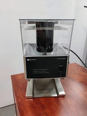 20580.0001 BUNN COFFEE GRINDER FREIGHT 65.00
