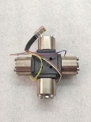 AGILENT TECHNOLOGIES G1311-67701 MCGV MULTI CHANNEL GRADIENT VALVE ASSY REV:I