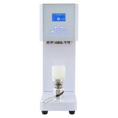 370W Automatic Can Sealing Machine Electric Cup Sealer Machine with Counter 110V