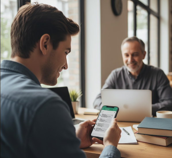 Template Email dan Chat WA Janji Temu Dosen yang Efektif dan Sopan | dosenonline.com